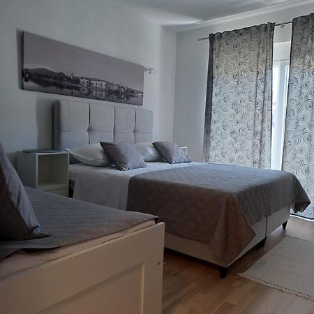 Studio Apartman Marija Трогір Екстер'єр фото