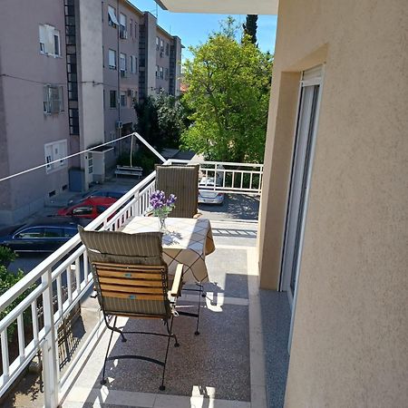 Studio Apartman Marija Трогір Екстер'єр фото