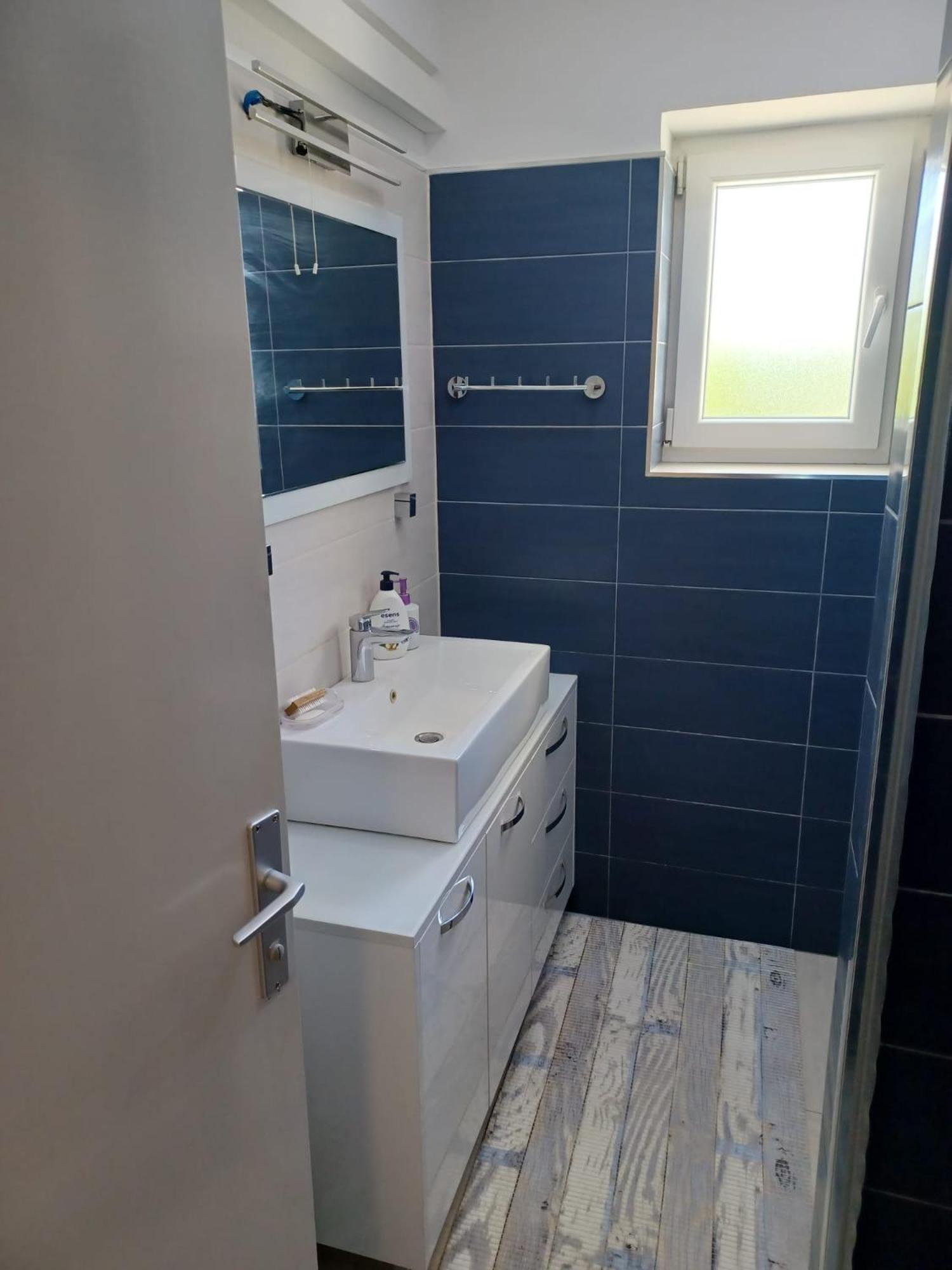 Studio Apartman Marija Трогір Екстер'єр фото