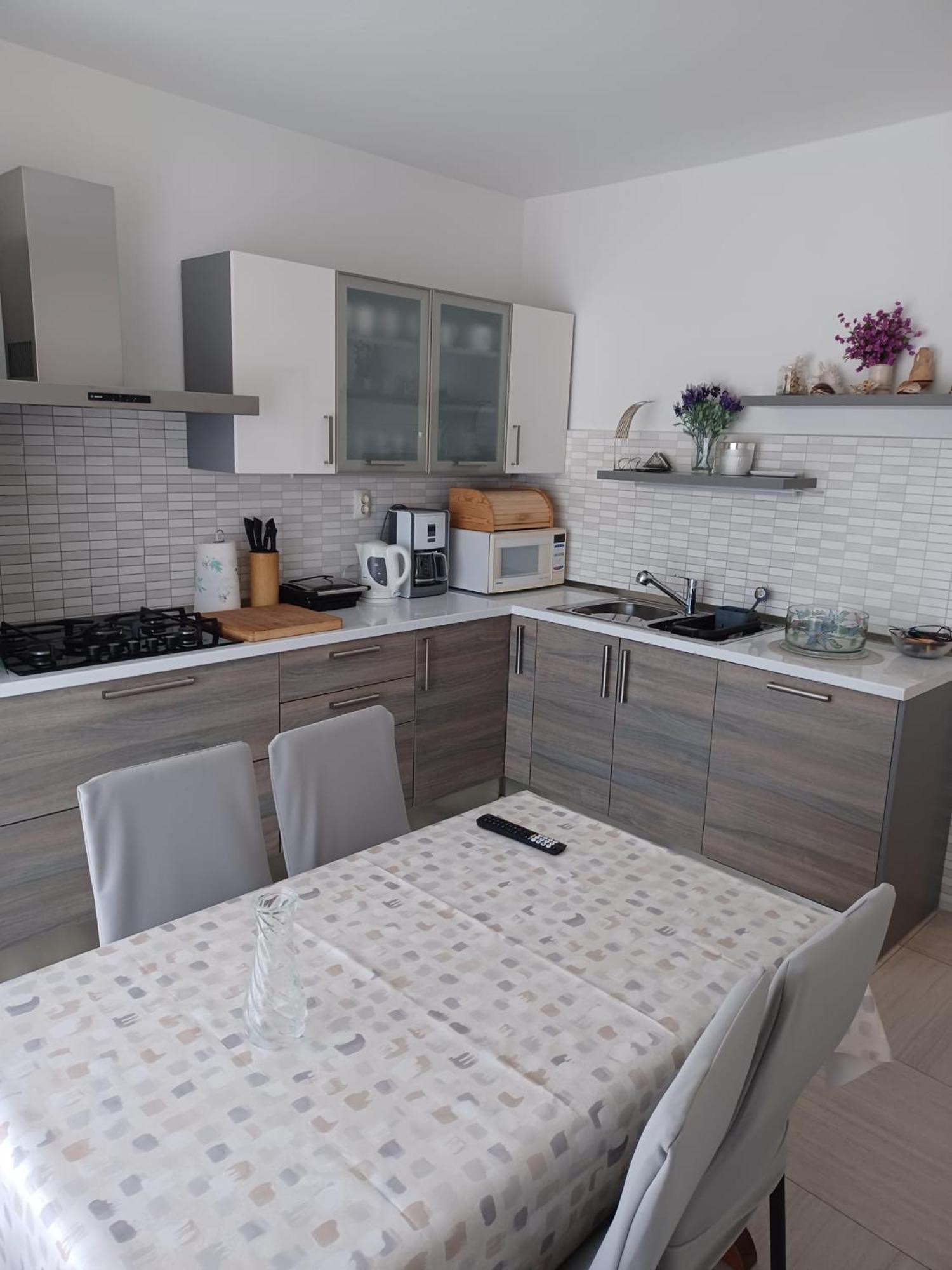 Studio Apartman Marija Трогір Екстер'єр фото