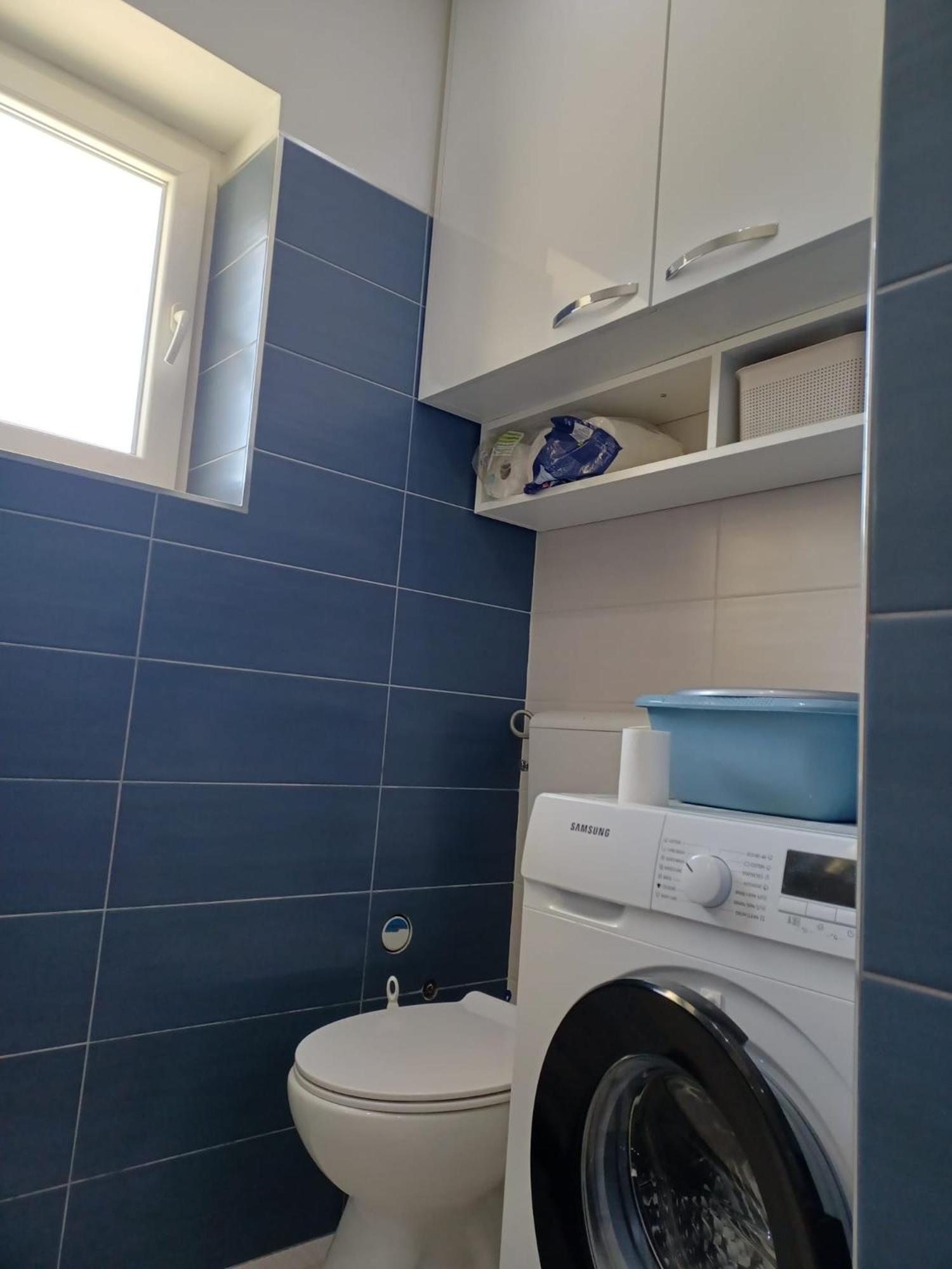 Studio Apartman Marija Трогір Екстер'єр фото
