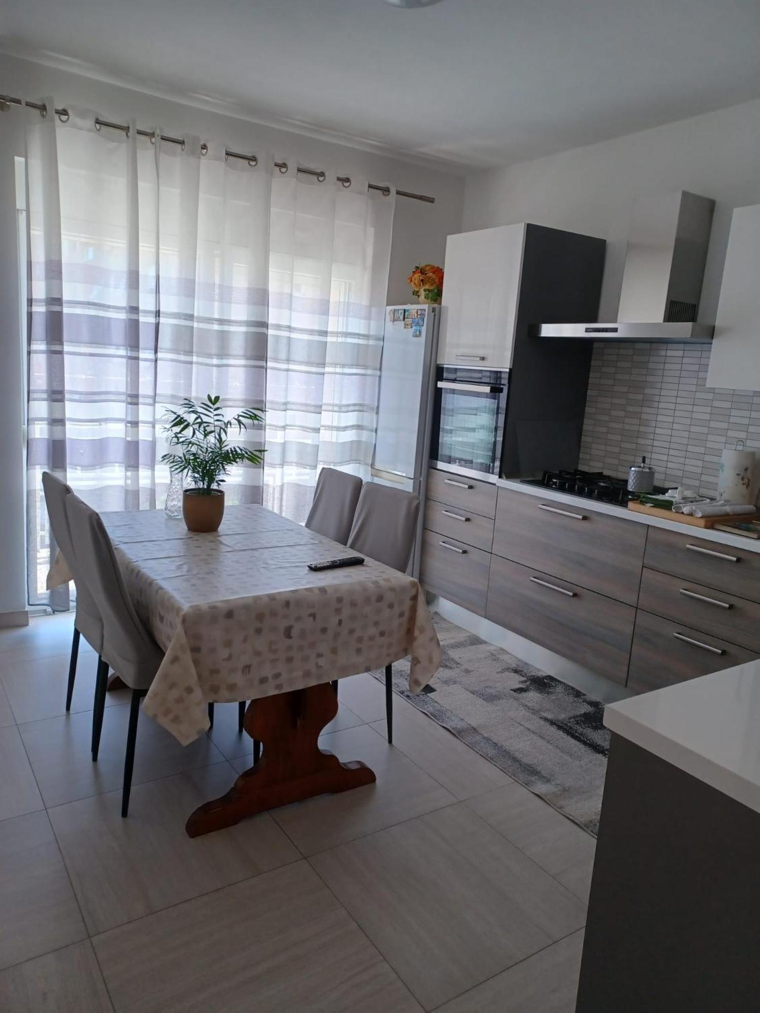 Studio Apartman Marija Трогір Екстер'єр фото