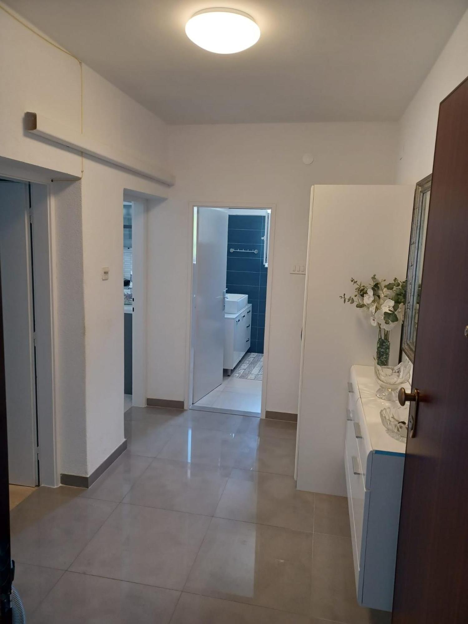 Studio Apartman Marija Трогір Екстер'єр фото